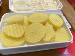 -津门老羊家·铜锅涮羊肉·烧烤(科技园店)