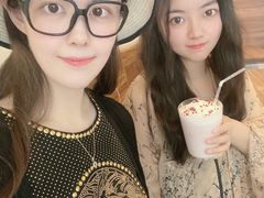 -琥珀咖啡 Ambercoffee