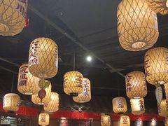 -南京大牌档(济南万象城店)