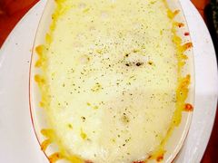 -蜜桃餐厅·古运河畔(南下塘店)