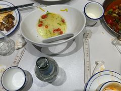-民族手抓羊肉馆·滩羊手抓·烤全羊