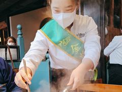 -手选潮汕鲜牛肉火锅(二七广场店)