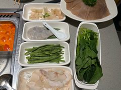 -海底捞火锅(天津SM城市广场店)