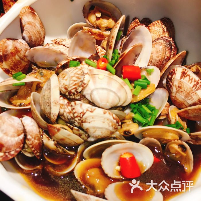 卤小鲜图片 - 第86张