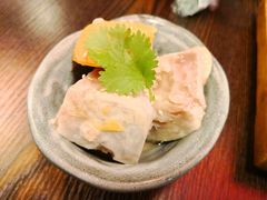 -大洋家·精品潮汕菜·生腌砂锅粥(天河东路店)