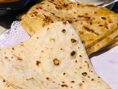土豆油饼-Masala Curry and BBQ·玛莎拉巴基斯坦美食(金水万达店)