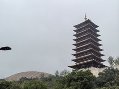-牛首山文化旅游区