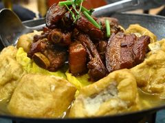 胡适一品锅-红泥美食坊(良安路店)