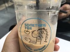 -Something For(中洲湾店)