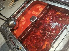 -海底捞火锅(奥山世纪城店)