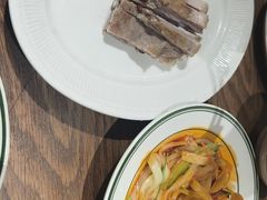 -贯贯吉·清真餐厅(浙江中路店)