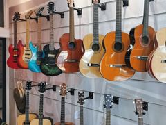 -海音琴行雅马哈钢琴·海伦·施特劳斯(金沙店)