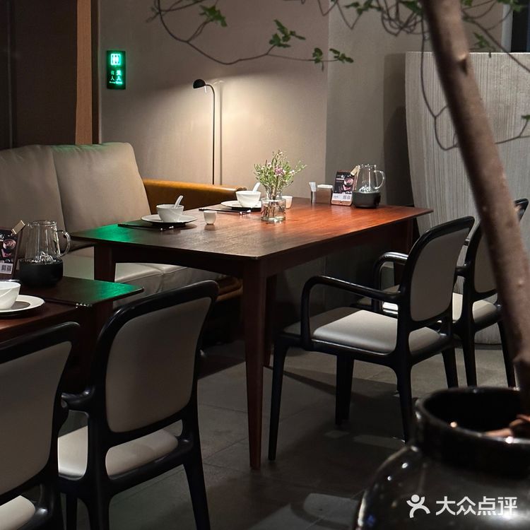 厦门美食｜新开的创意闽菜⚫️🍴