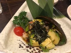 -角落里(中山公园店)