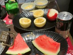 -一绪に和牛寿喜烧(罗湖益田假日店)