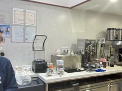 -唐沫茶兮(仓山万达金街店)