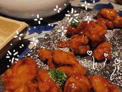 -绿茶餐厅(布吉万象汇店)