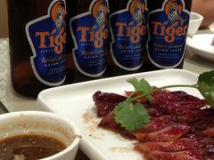 -鹅冠港式茶餐厅(来福士店)