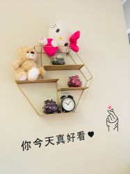 -菲秀家科技美颜SPA生活馆