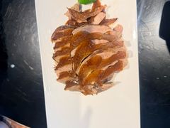 -全聚德(长白直营店)