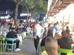 -大师傅金奖啤酒鱼(西街口总店)