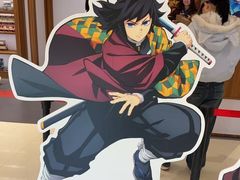 -万达影城(大明宫万达广场IMAX店)