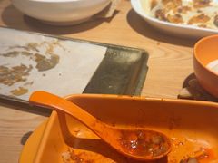 -谷丽麦馕新疆菜·清真(步步高梅溪新天地店)