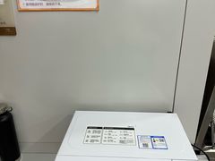 -北京大学-燕南食堂