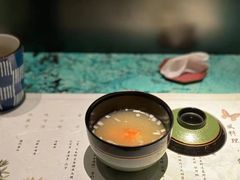 -風料理.鮨Omakase