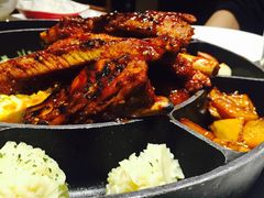 -火炉火自助餐(枫蓝国际店)