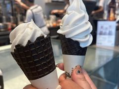 -喜茶(迪士尼小镇DP店)