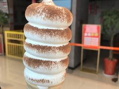 -DQ·蛋糕·冰淇淋(雨花吾悦店)