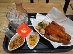 -大家乐(广州天河城六楼店)