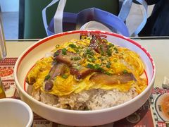 -肥韬香港茶餐厅(上海首店)