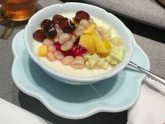 -小厨娘淮扬菜(河西奥美大厦店)