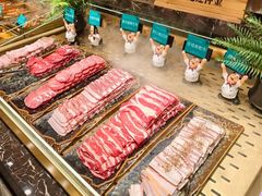 -東盛炭烤自助料理(玄武招商花园城店)