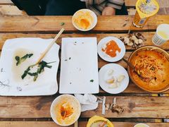 -清真·伊清阁餐厅