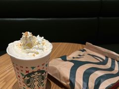 -星巴克臻选(万象前海店)