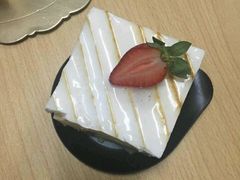 -皇后西斯汀饼店(文化路店)