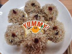 -爱的果实月嫂育婴师(世纪东方店)