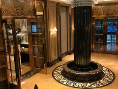 -星河湾半岛酒店-真粤中餐厅