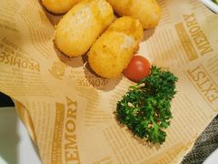 黑糖年糕-又见马甲M8融合西餐厅(体育中心店)