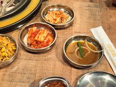 -马场洞肉铺(振安店)