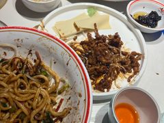 -大碗居·烤鸭·鱼头泡饼(天坛东门店)