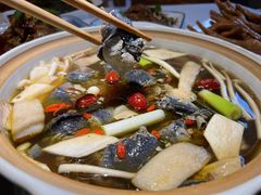 -土连锅·现熬养生汤锅(梁家巷店)