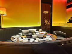 -炊烟小炒黄牛肉(浦东世纪汇店)