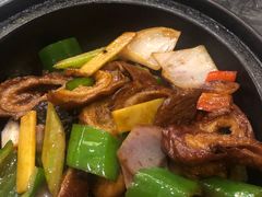 -美极鲜食坊(宝安南路店)