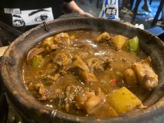 -范贤光鸡公煲(平乐园总店)