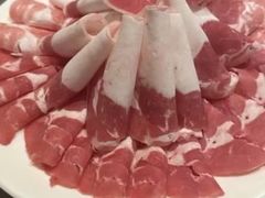 -额尔敦传统涮(体育场店)