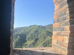 -雁门关景区